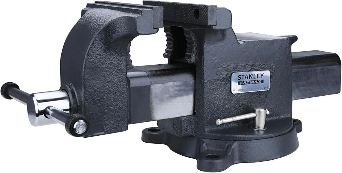 Stanley 1-83-068 Tezgah Mengenesi 150 mm