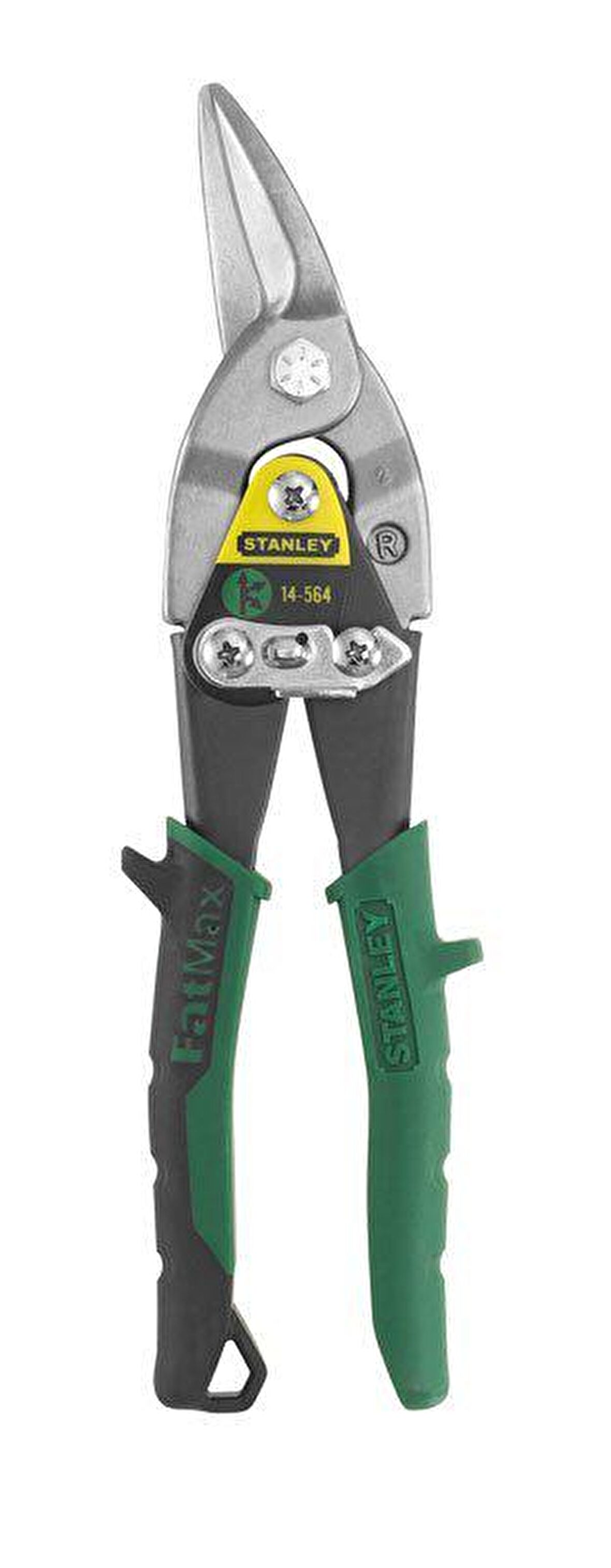 Stanley 2-14-564 FATMAX® 250mm Kaportacı Makası (Sağ)