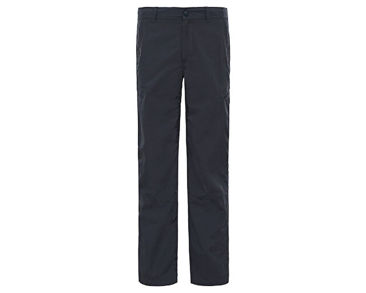 The North Face Gri Erkek Outdoor Pantolonu T0Cf710C5 M Horizon Cargo Pant
