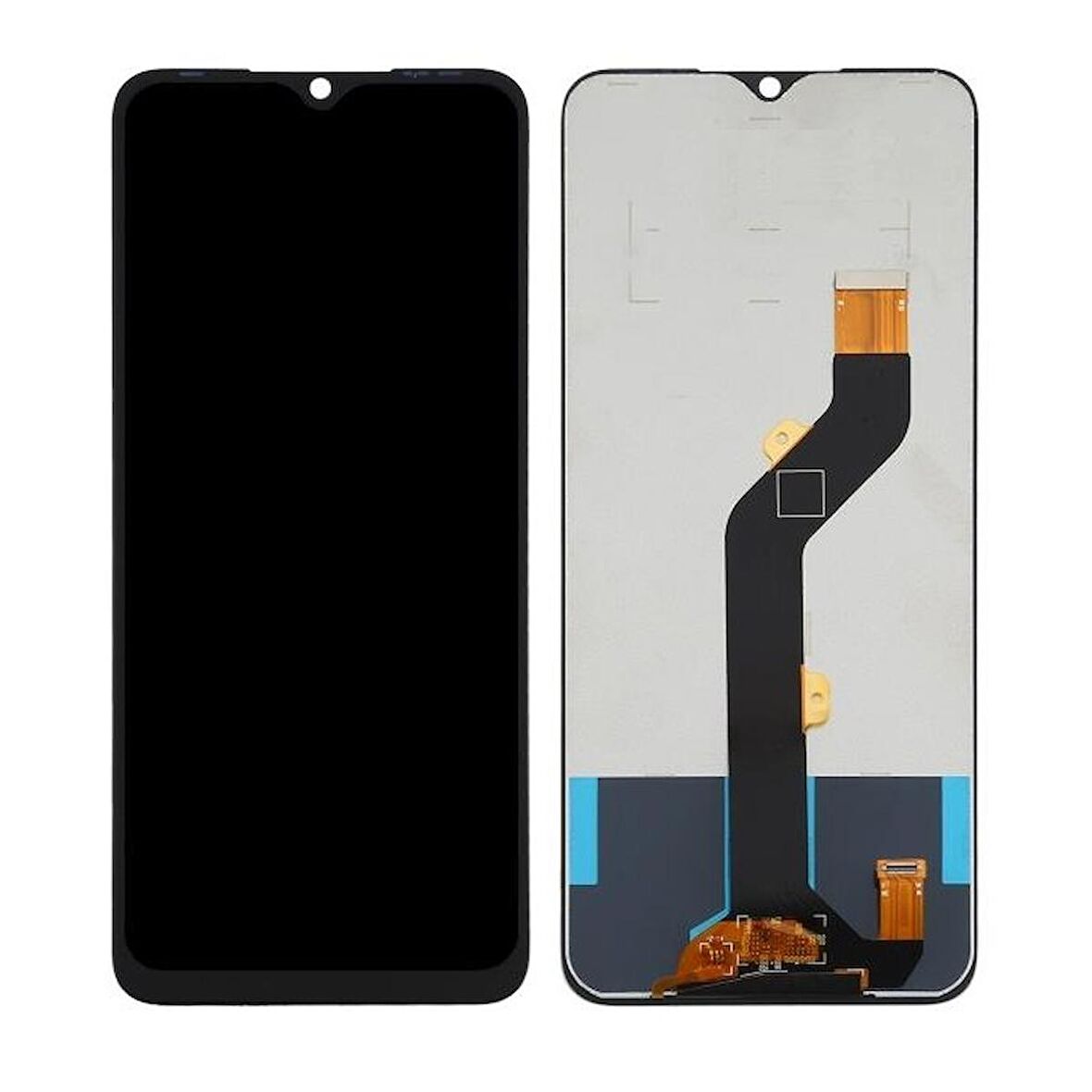 İnfinix Hot 12 Lcd Ekran Dokunmatik YÜKSEK KALİTELİ