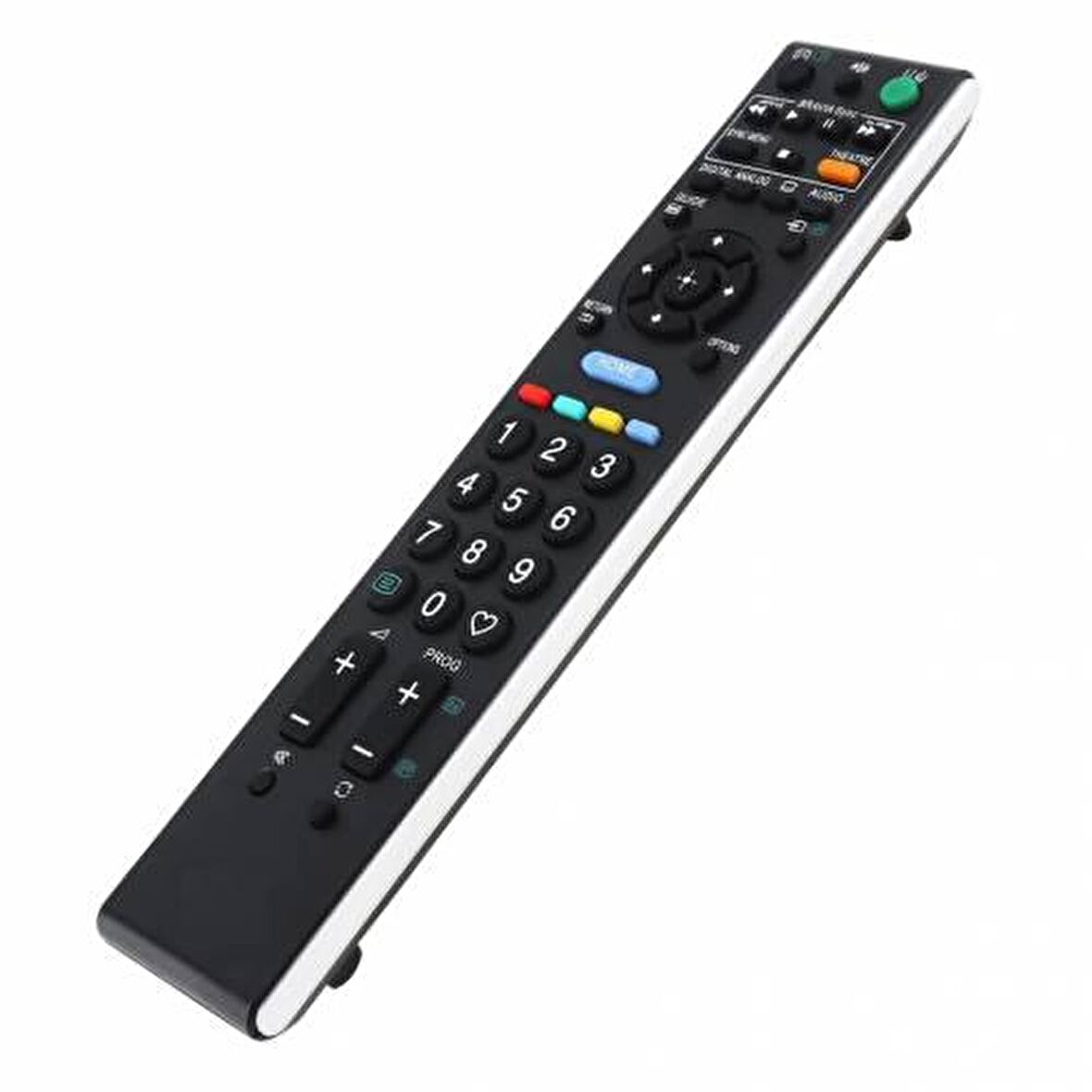Sony Rm-ed007 Plazma Tv Kumandası