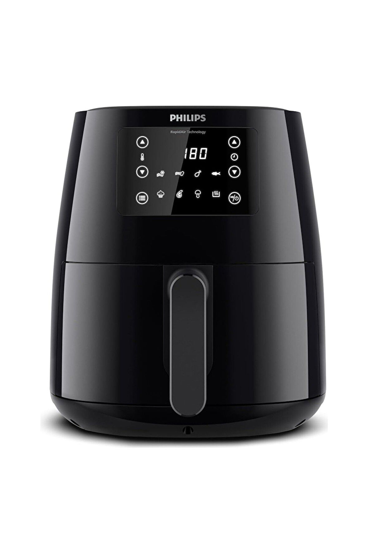 HD9243/90 3000 Serisi Airfryer Large, Rapid Air Teknolojisi 4,1l
