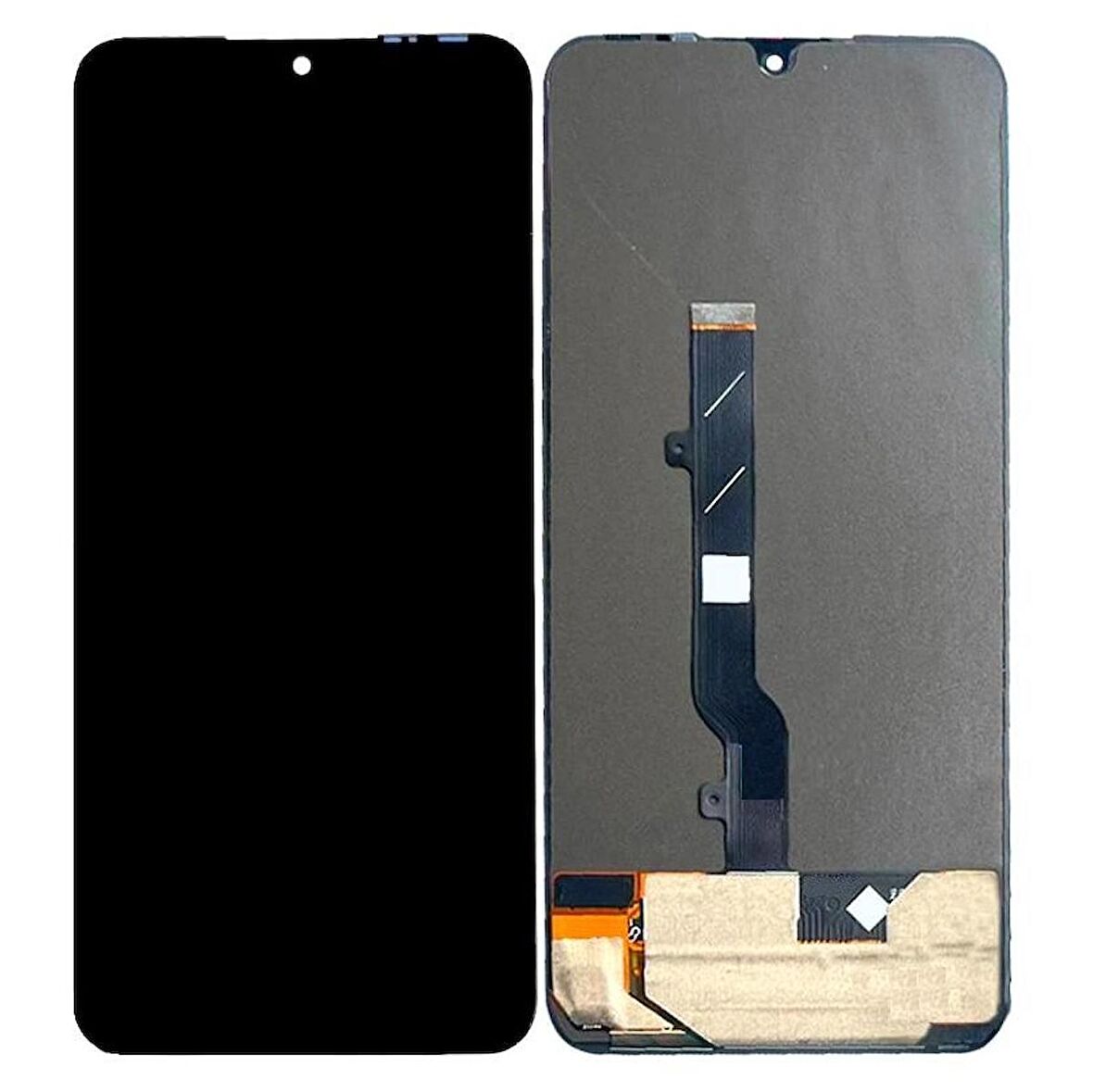 İnfinix Note11 Lcd Ekran Dokunmatik