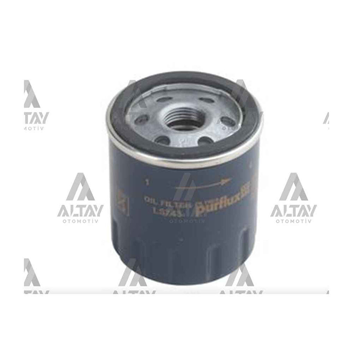 YAĞ FİLTRESİ COROLLA 88-21 / 22= BENZİNLİ-HYBIRD / AURIS / RAV-4 06= / YARIS / COROLLA CROSS 22= OEM (ORİJİNAL EQUİPMENT MANUFACTURER)