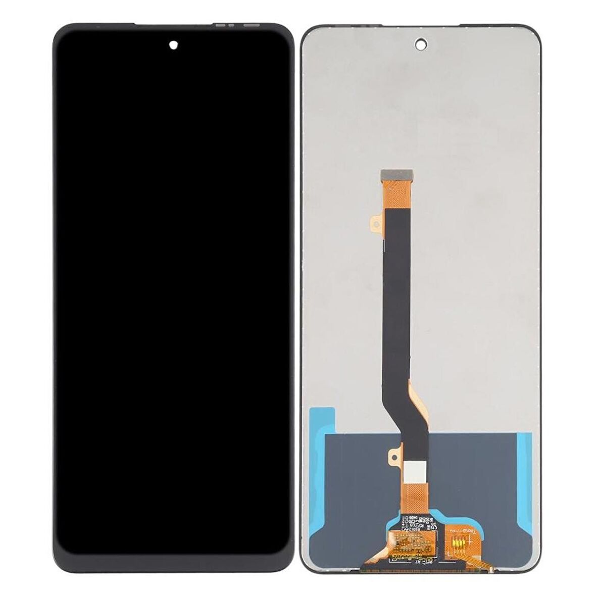İnfinix Note 11S Lcd Ekran Dokunmatik