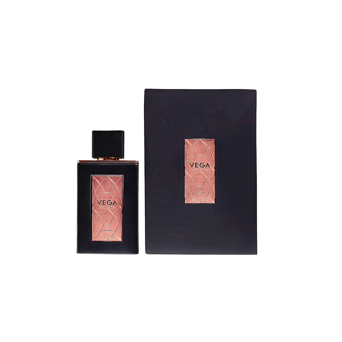 BARGELLO ZENITH VEGA UNISEX 90 ml EXTRAIT DE PERFUME