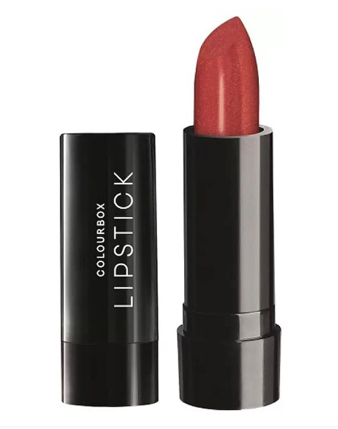 Oriflame Colourbox Lipstick - Soft Red 