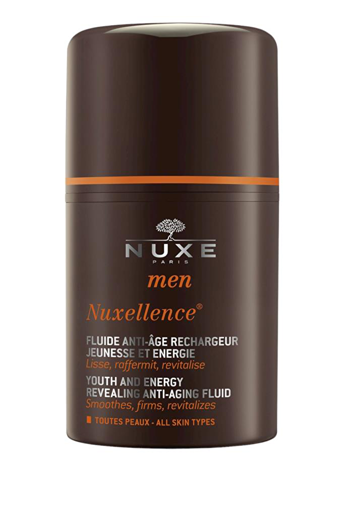 Nuxe Men Nuxellence Fluid 50ml