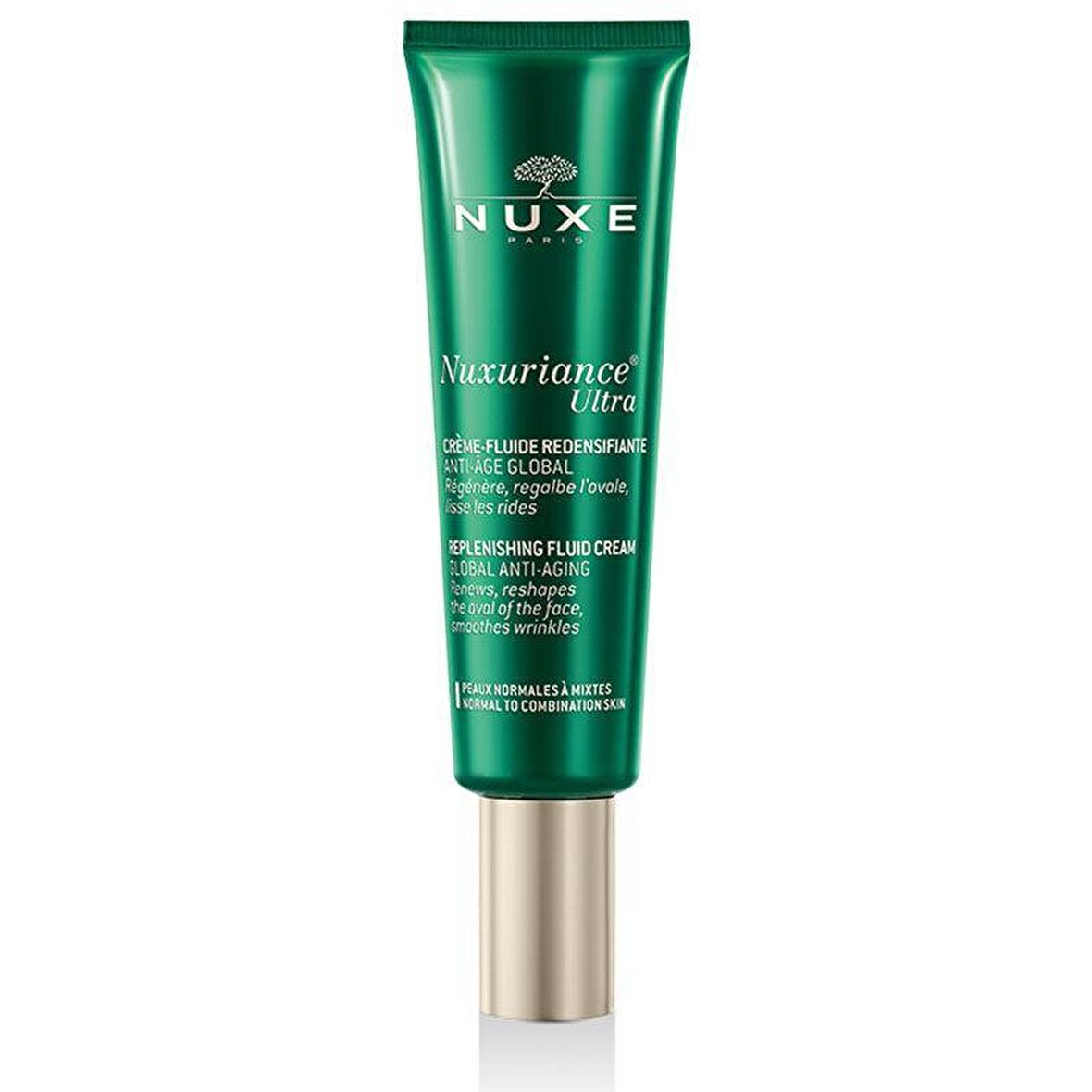 Nuxe Nuxuriance Ultra Creme Fluide 50ml-Yüz Bakım Emülsiyonu.