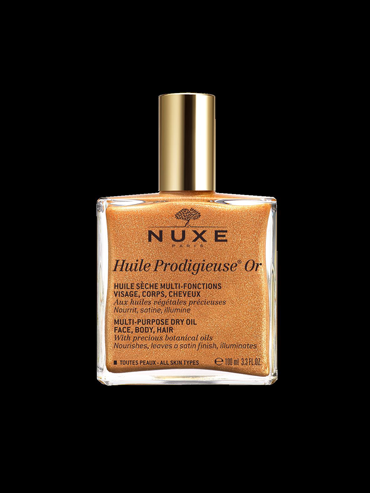 NUXE Huile Prodigieuse OR 100 ml