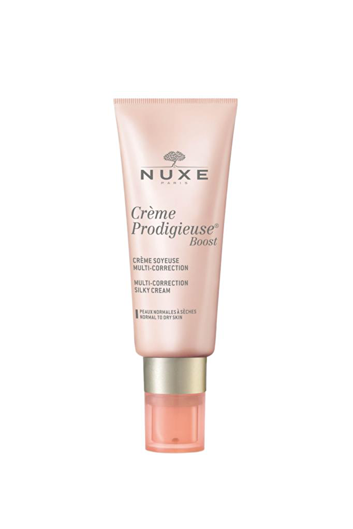 Nuxe Creme Prodigieuse Boost Multi-Correction Silky Cream 40 ml