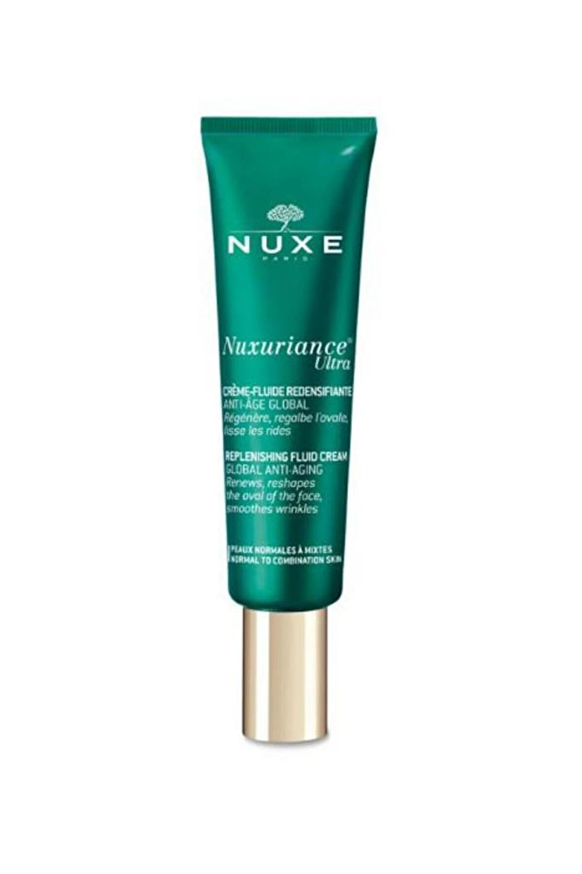 Nuxe Nuxuriance Ultra Emülsiyon Krem 50ml