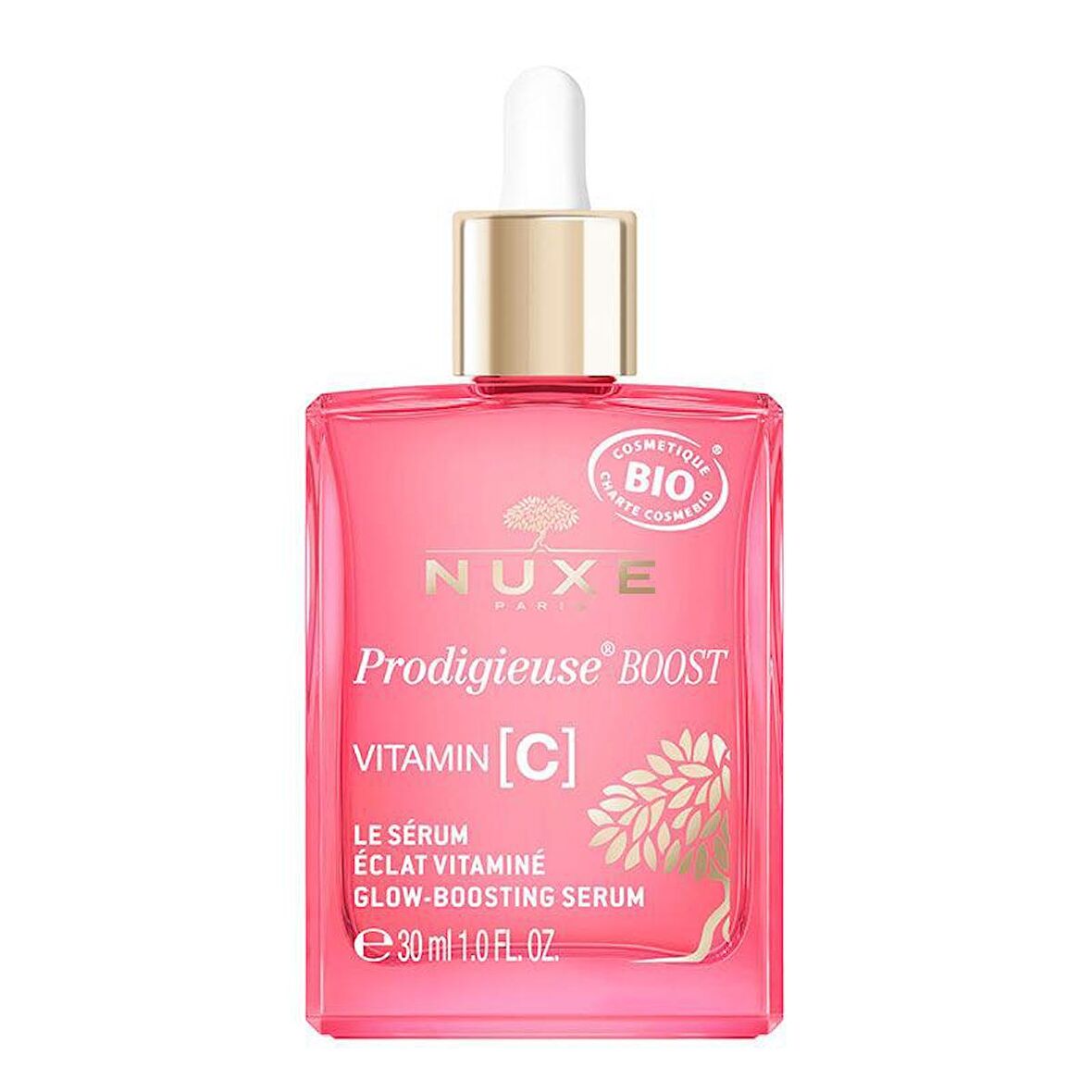 Nuxe Prodigieuse Boost Aydınlatıcı Serum 30 ML 