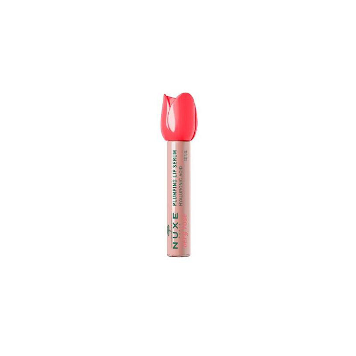 Nuxe Very Rose 8 ml Lip Serum 