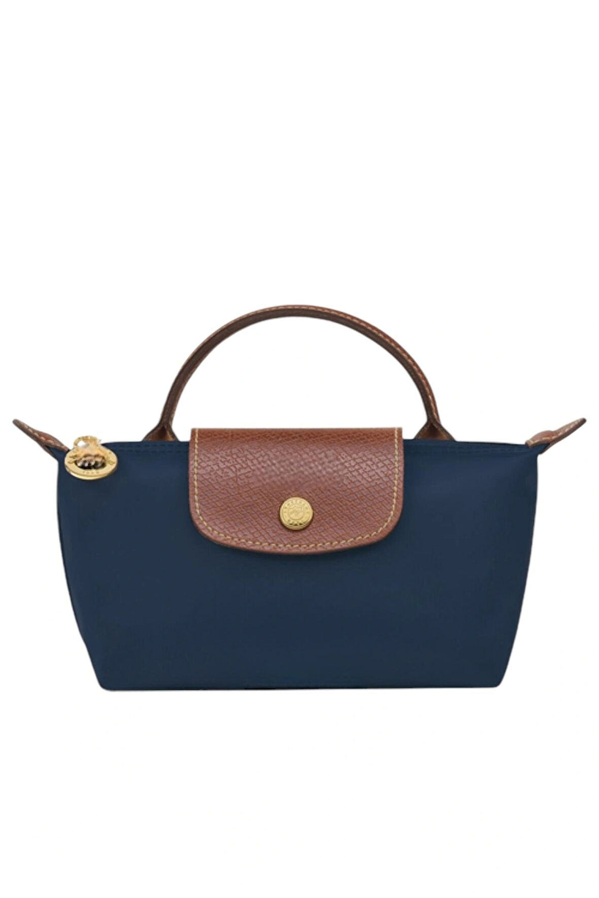 Le Plıage Pouch Wıth Handle 