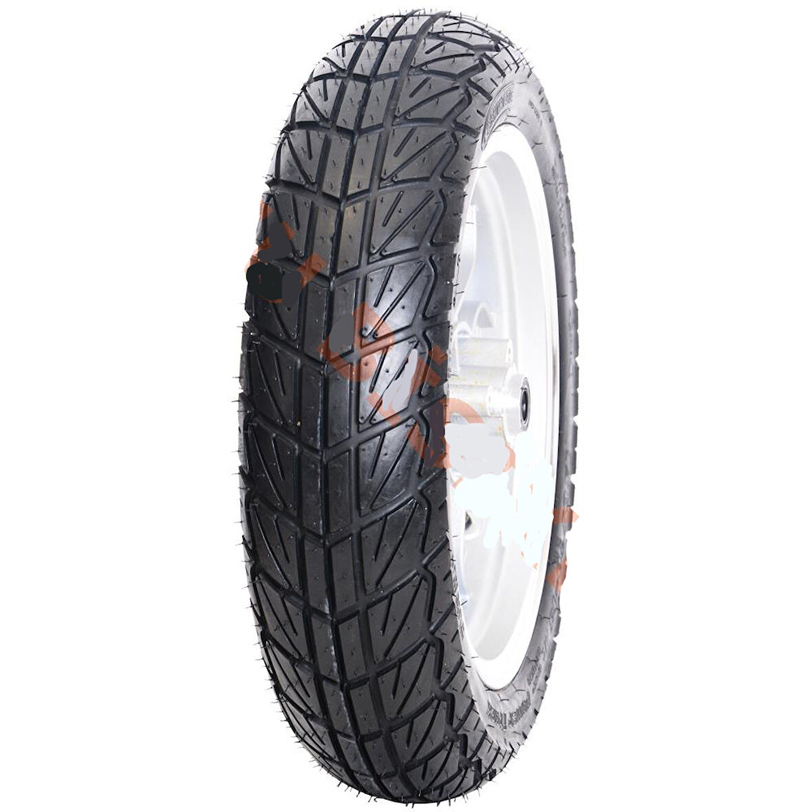 Swallow Lastik 130/70-12 Tl (desen-539) Sym Joyrıde 200i Evo Arka Honda Msx 125