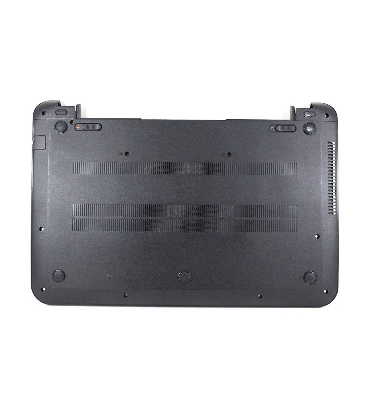 Hp Pavilion 15-b000 Sleekbook Notebook Alt Kasa - Siyah