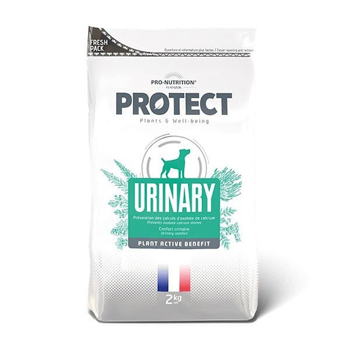 Pro Nutrition Protect Urinary İdrar Yolu Sağlığı Destekleyici Yetişkin Köpek Maması 2 Kg