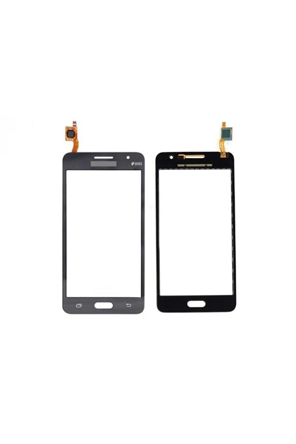 Samsung G530 Grand Prime Dokunmatik Siyah