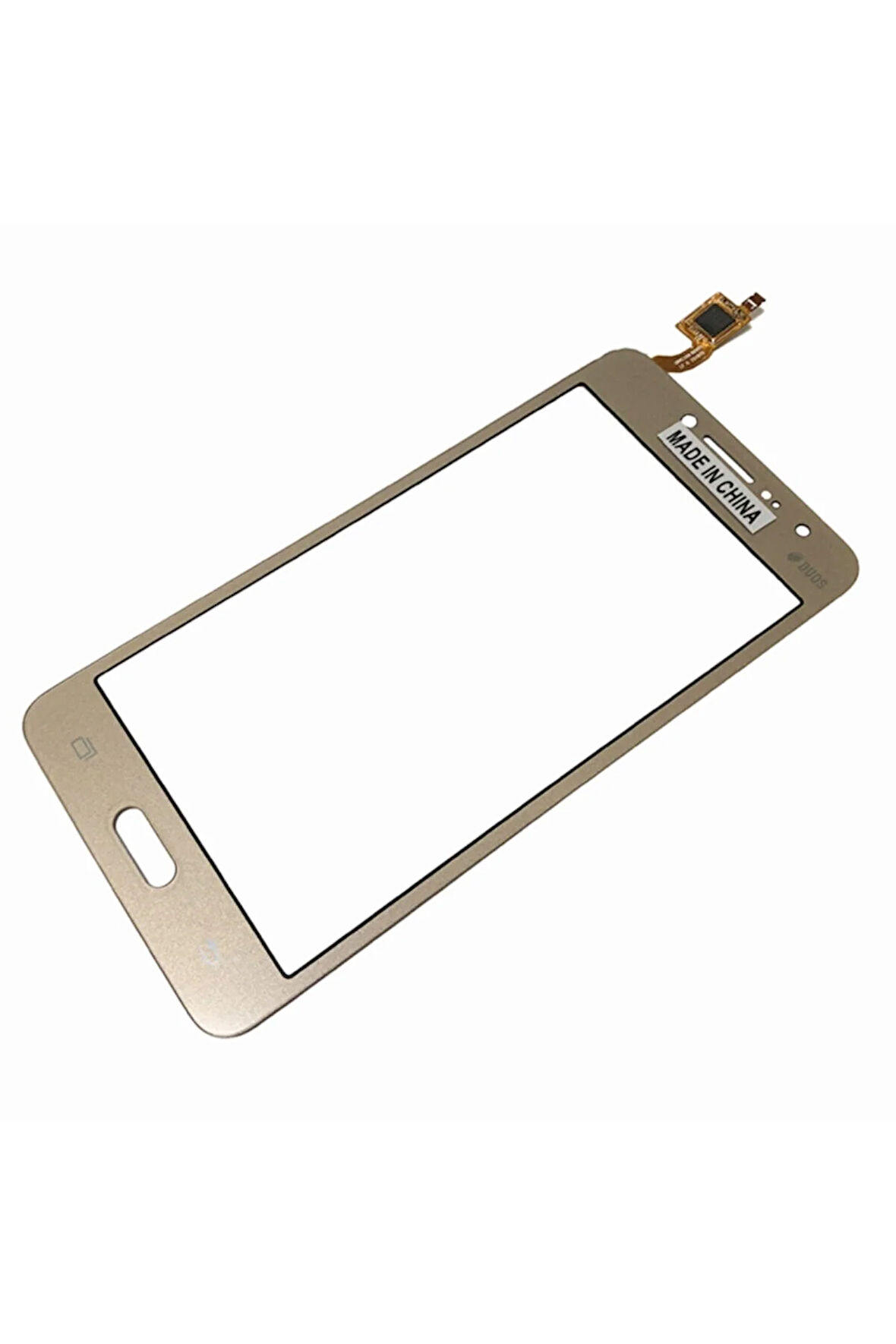 . G532 Grand Prime Plus Dokunmatik Gold