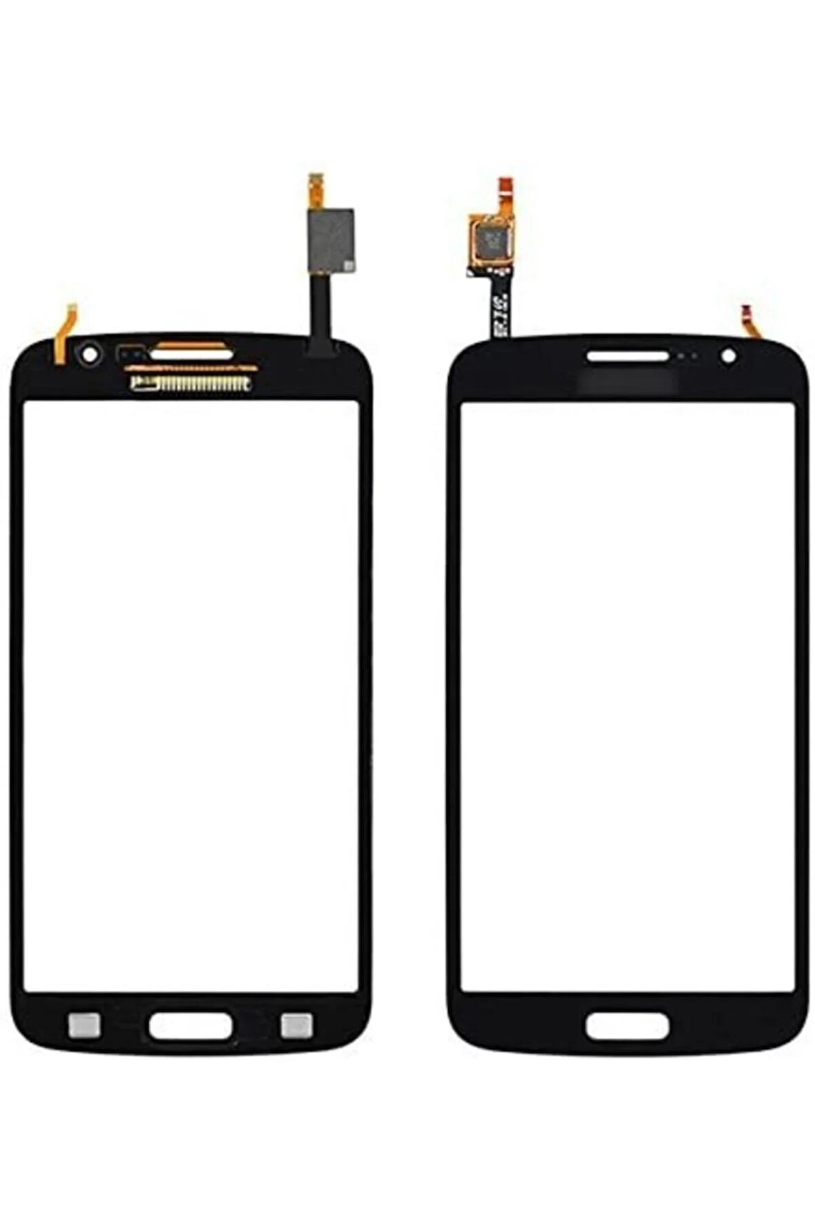 Samsung G7102-g7106 Grand 2 Dokunmatik Siyah