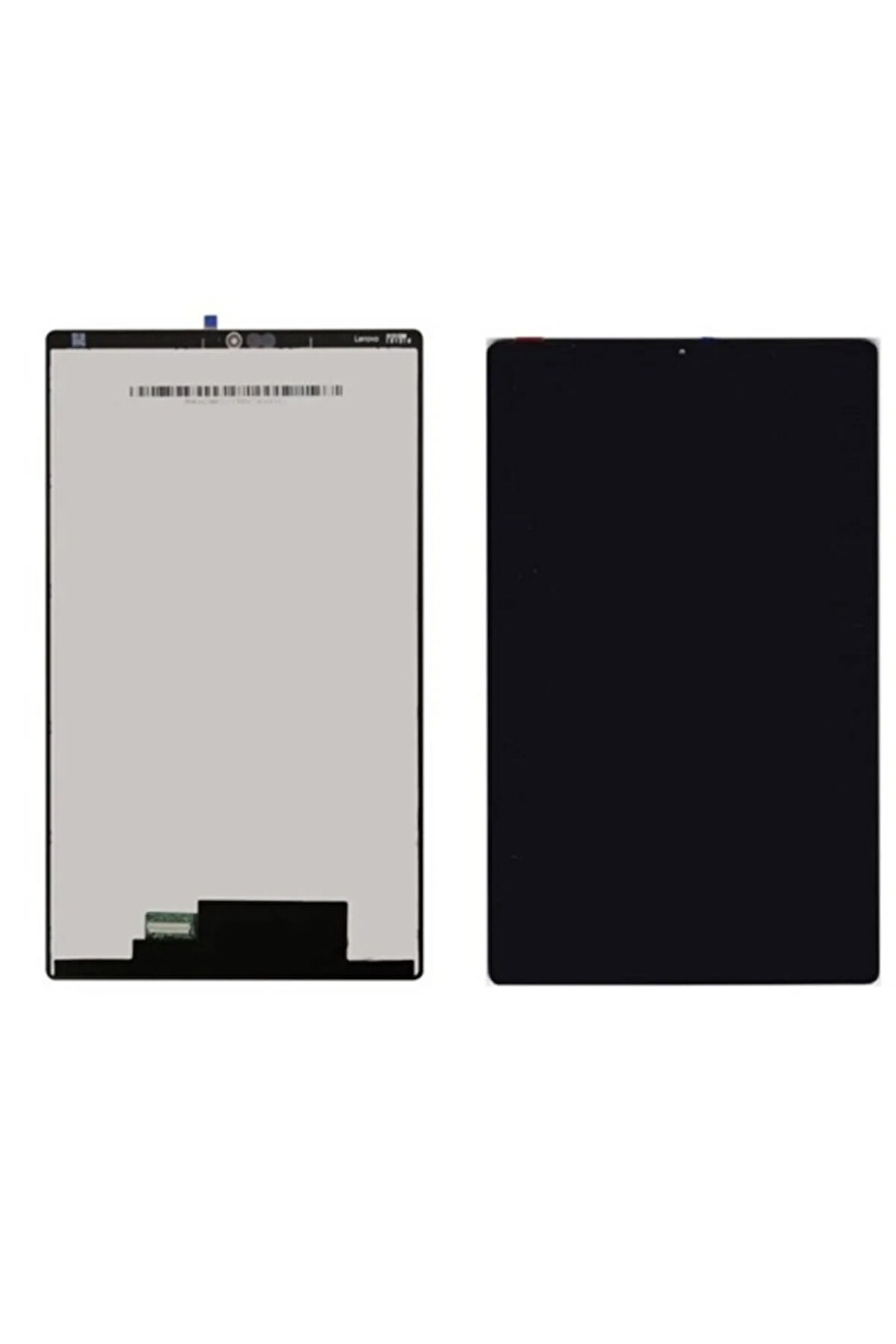Lenovo Tab M10 Hd Tb-x306 / Tb-x306f Ekran Dokunmatik Set