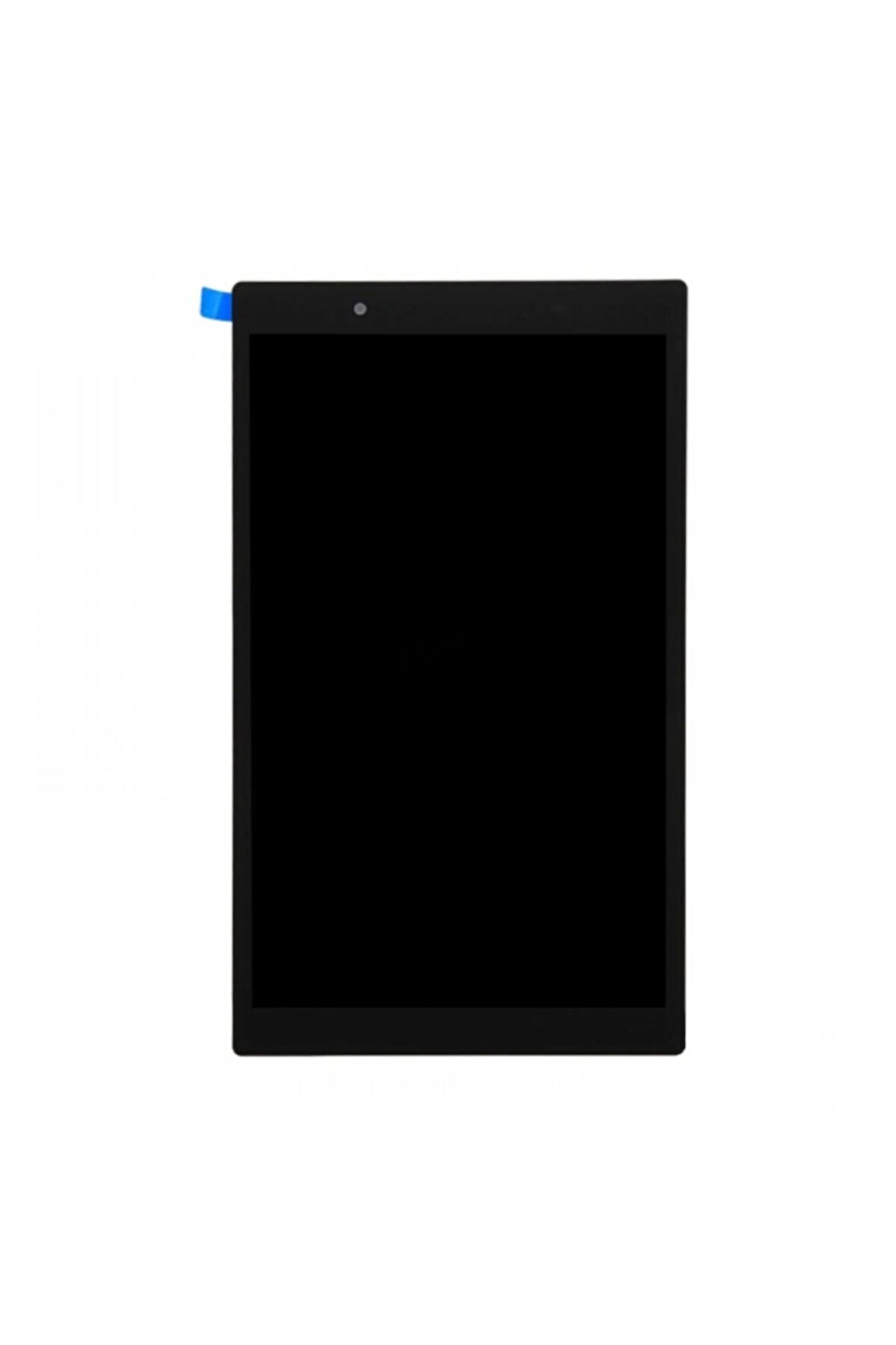 Lenovo Tb-8504 Lcd Ekran Dokunmatik Set Siyah