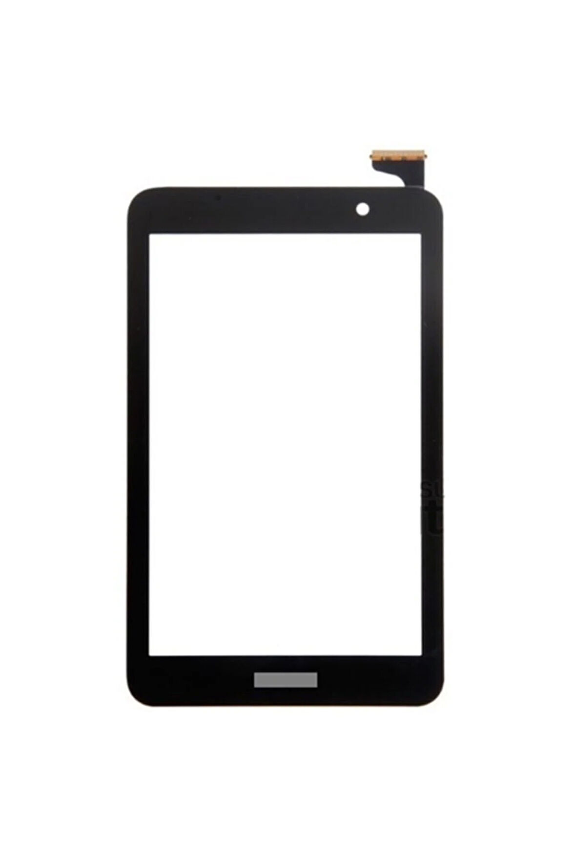 Asus Memo Pad 7 Me176cx K013 Dokunmatik Siyah