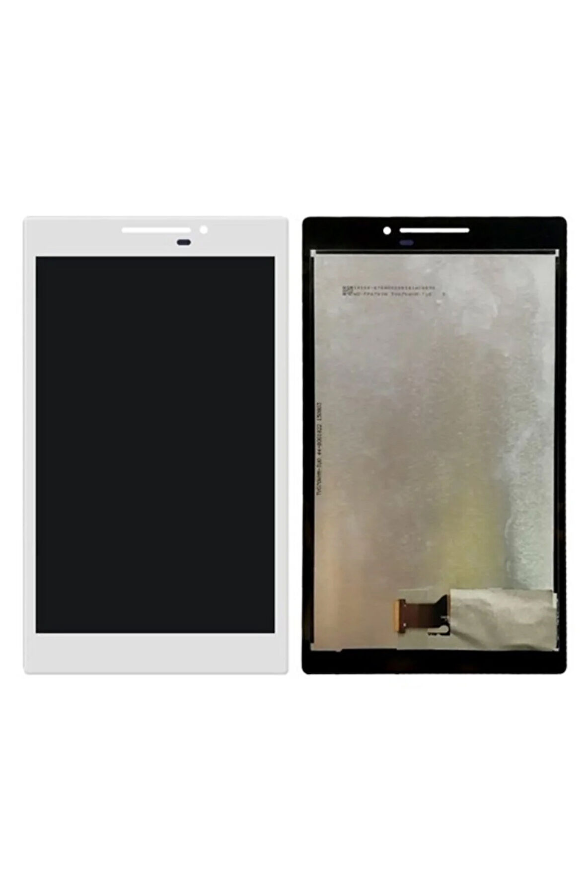 Asus Zenpad 7" Z370 Z370cg Lcd Ekran Dokunmatik