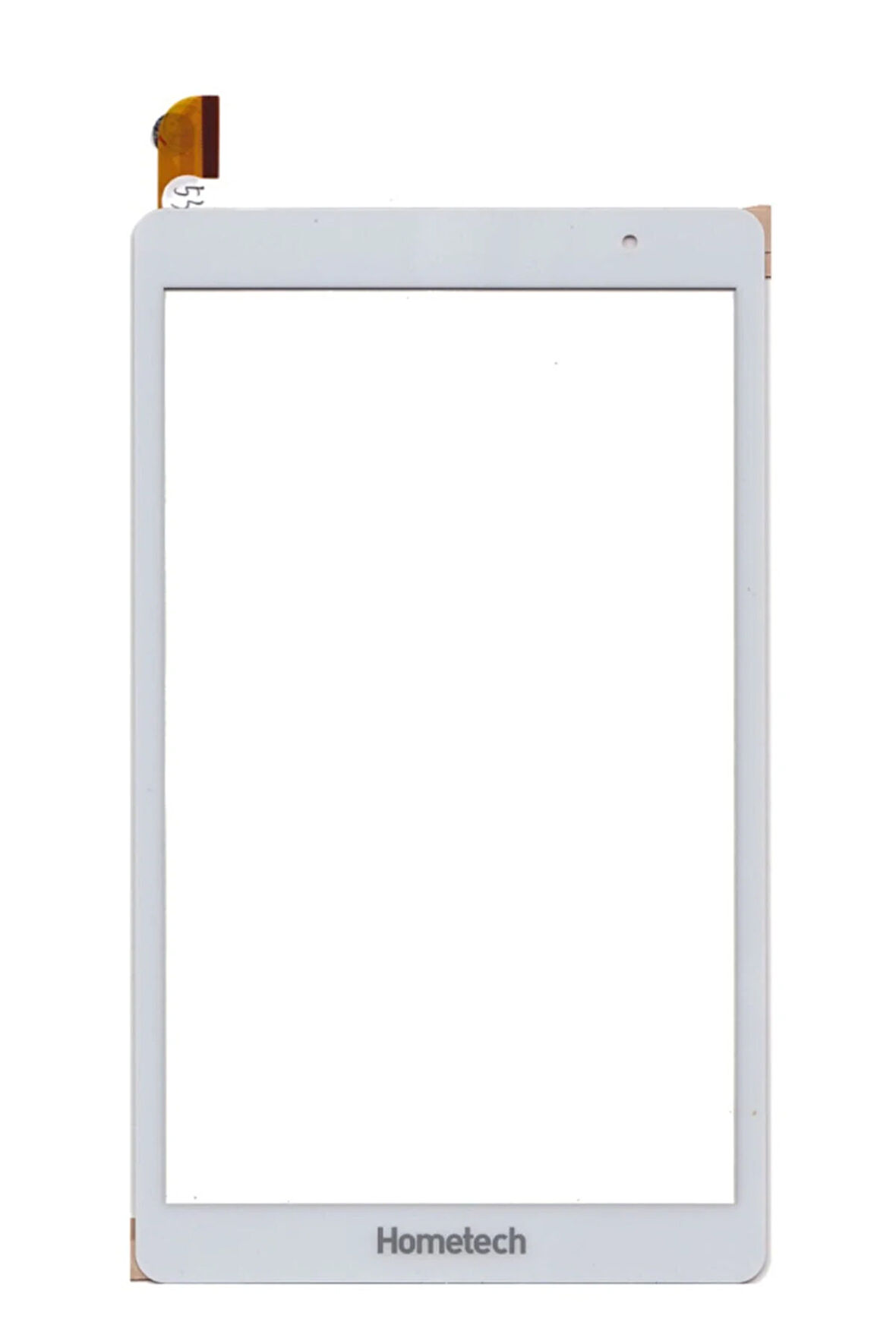 Hometech Alfa 8st Uyumlu Dokunmatik Beyaz