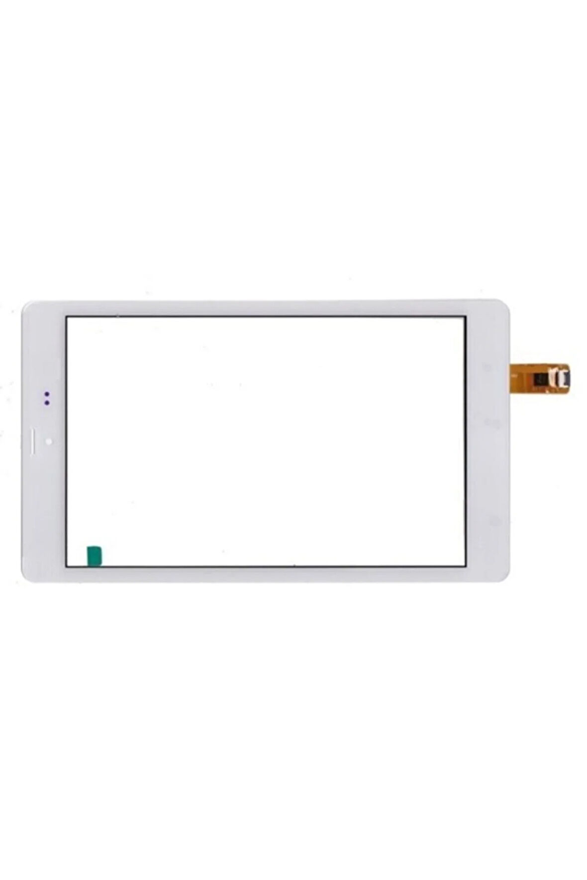 Casper Via T8 Uyumlu  Dokunmatik