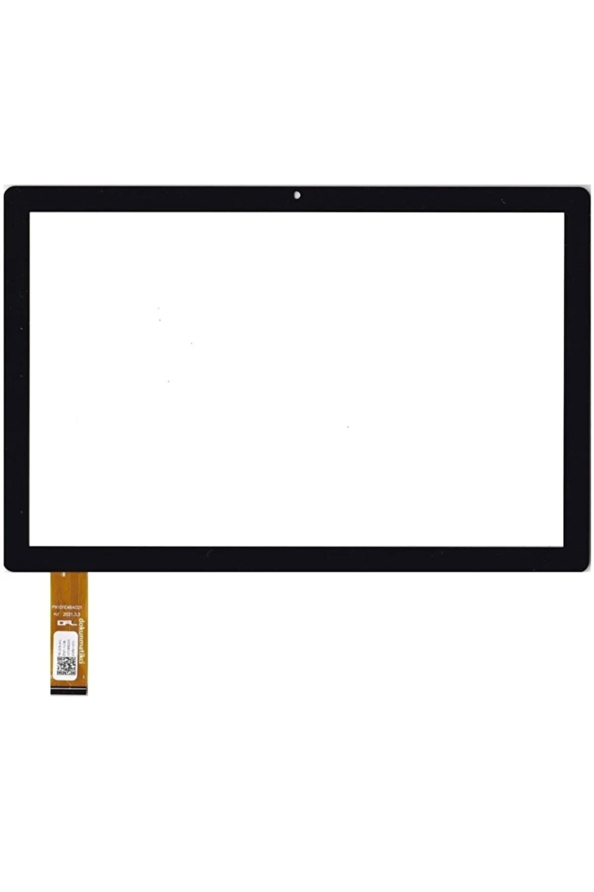 Aidata Elde Adt1012l Dokunmatik 51 Pin Px101e48a021