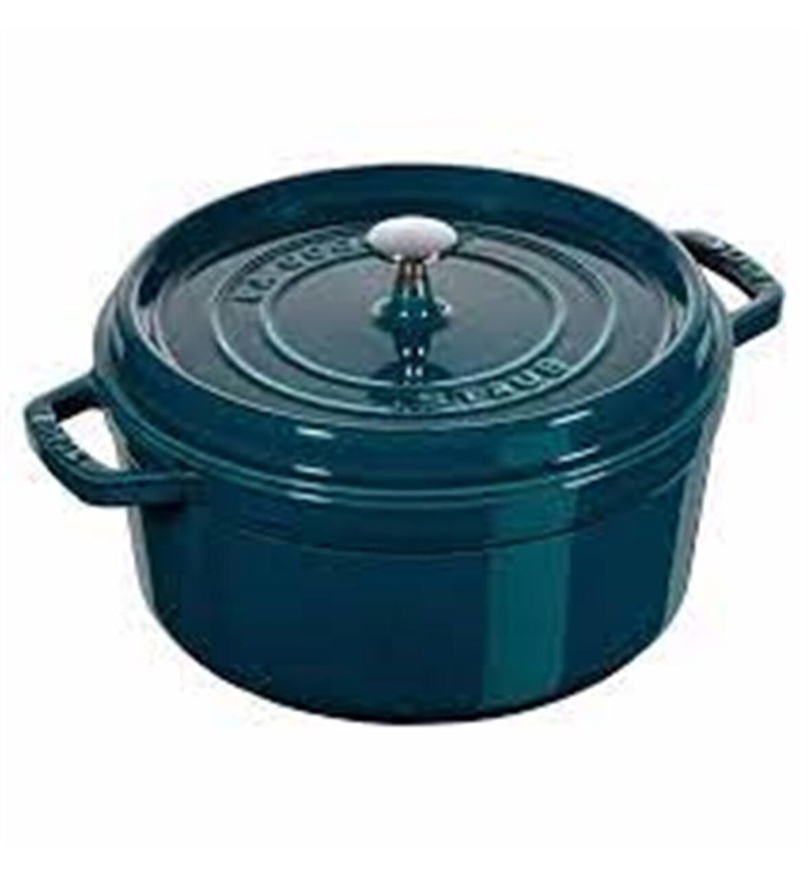 Staub Döküm Tencere - 405011150