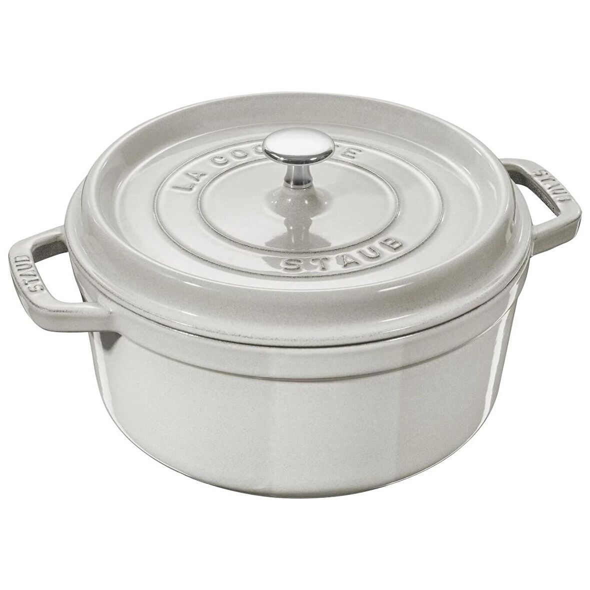 STAUB 405014100 DÖKÜM TENCERE 20 CM