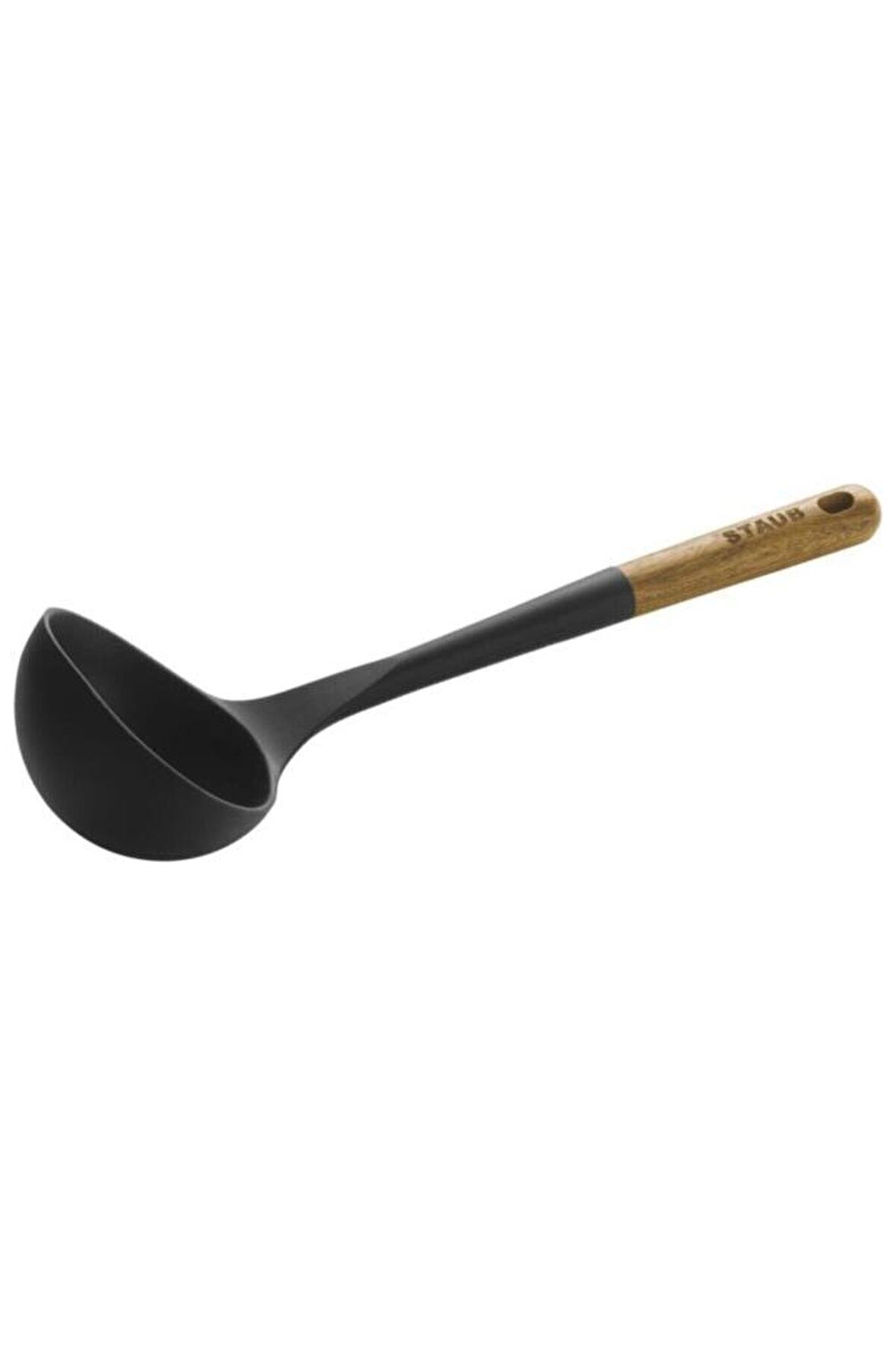 STAUB Silikon Çorba Kepçesi 31 Cm