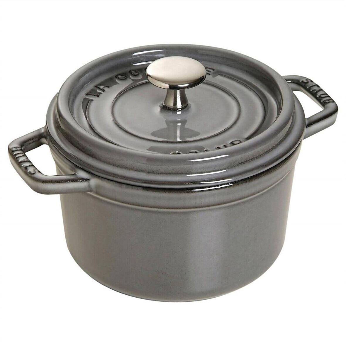 STAUB 405094750 DÖKÜM TENCERE