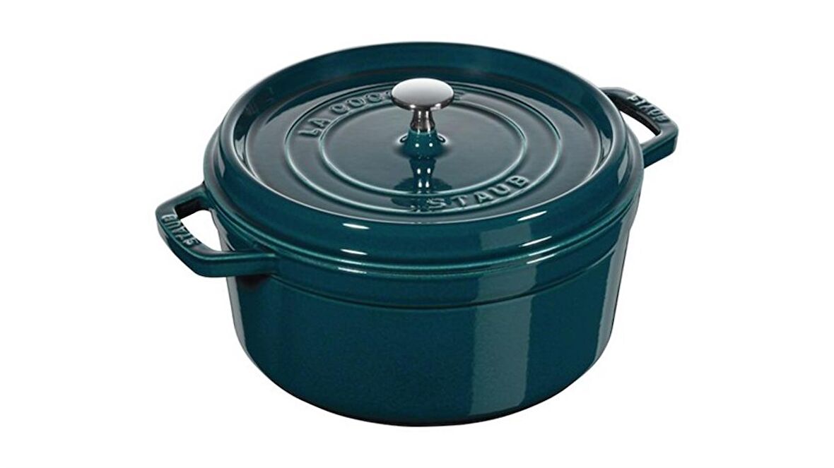 Staub Döküm Tencere - 405091370