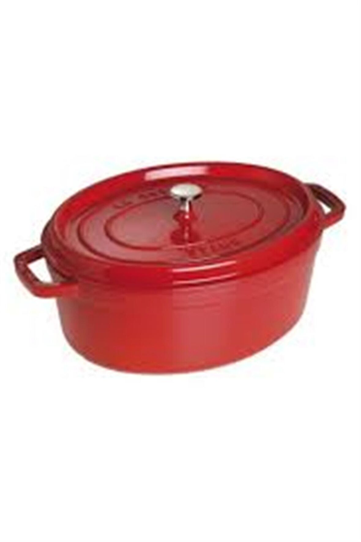 Staub Döküm Tencere - 405098460