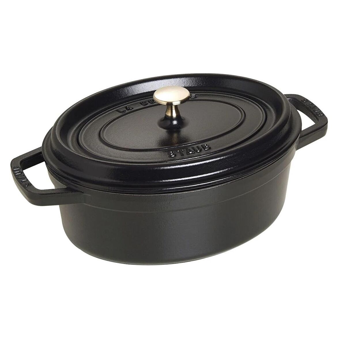 STAUB 405002710 DÖKÜM TENCERE