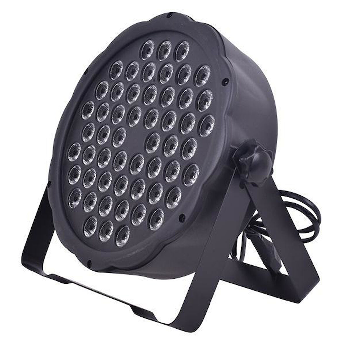 DJ PRO PAR541 54X3 WATT FULL SLİM FLAT LED PAR