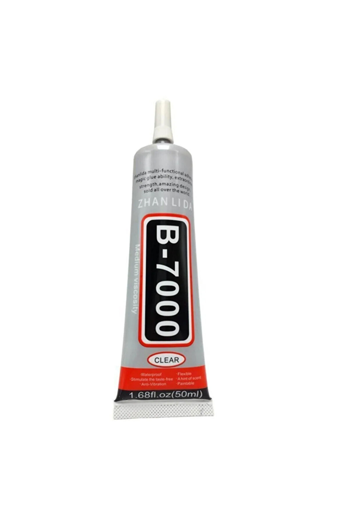 B7000 Yapıştırıcı 50 Ml