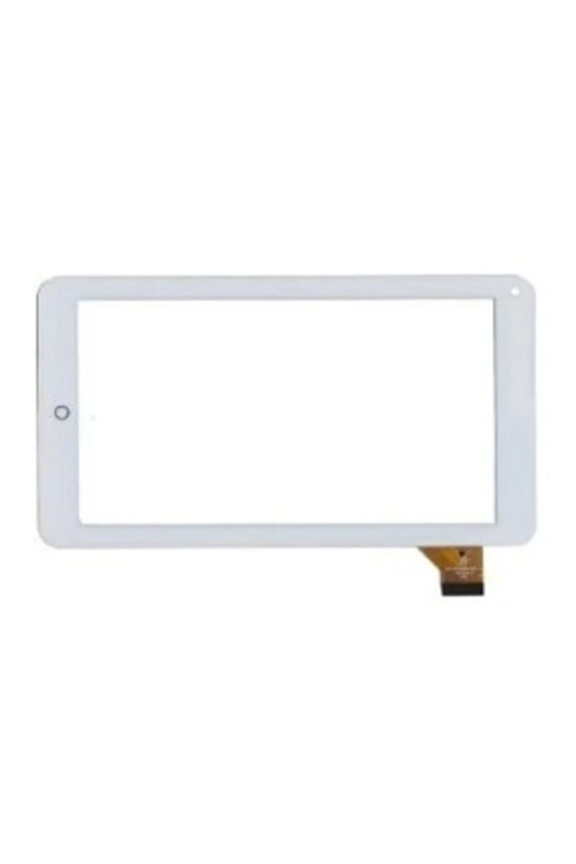 Reeder M7 Uyumlu Go Dokunmatik