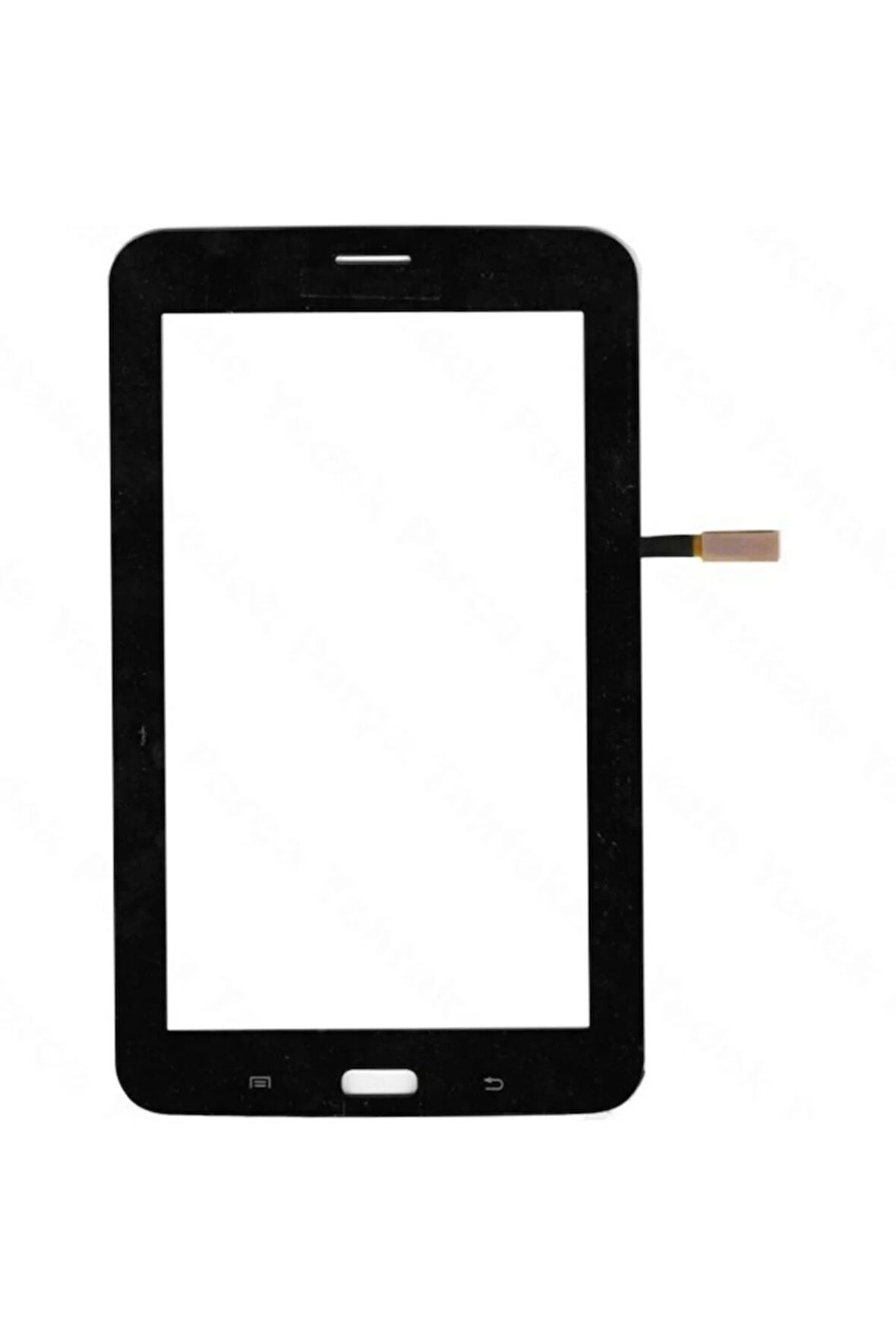 Galaxy Tab 3 Lite T112 Dokunmatik Siyah