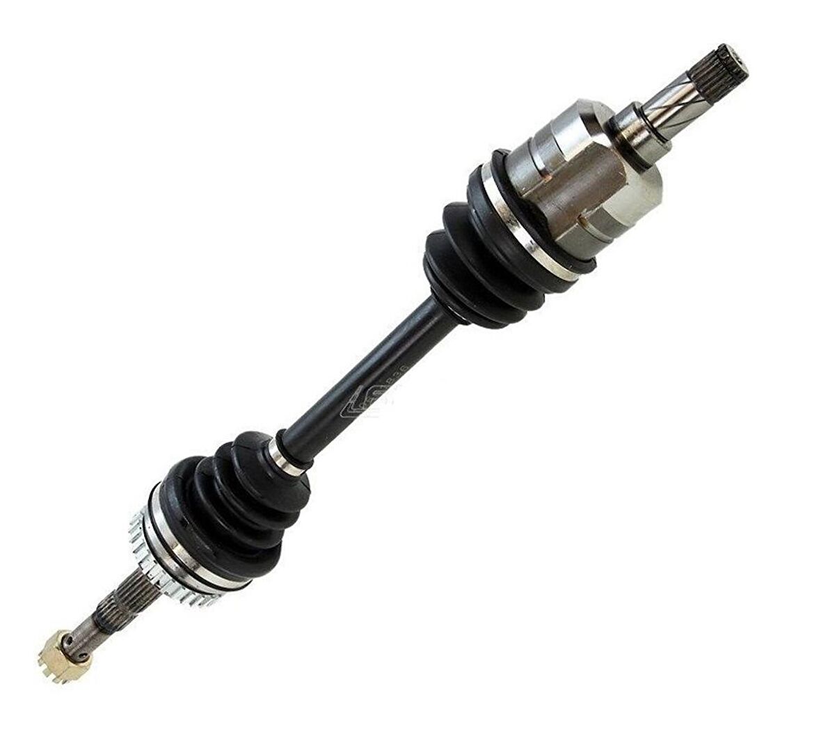 PEUGEOT PARTNER 1.6 HDİ ÖN SOL AKS KOMPLE GSP 3272LW