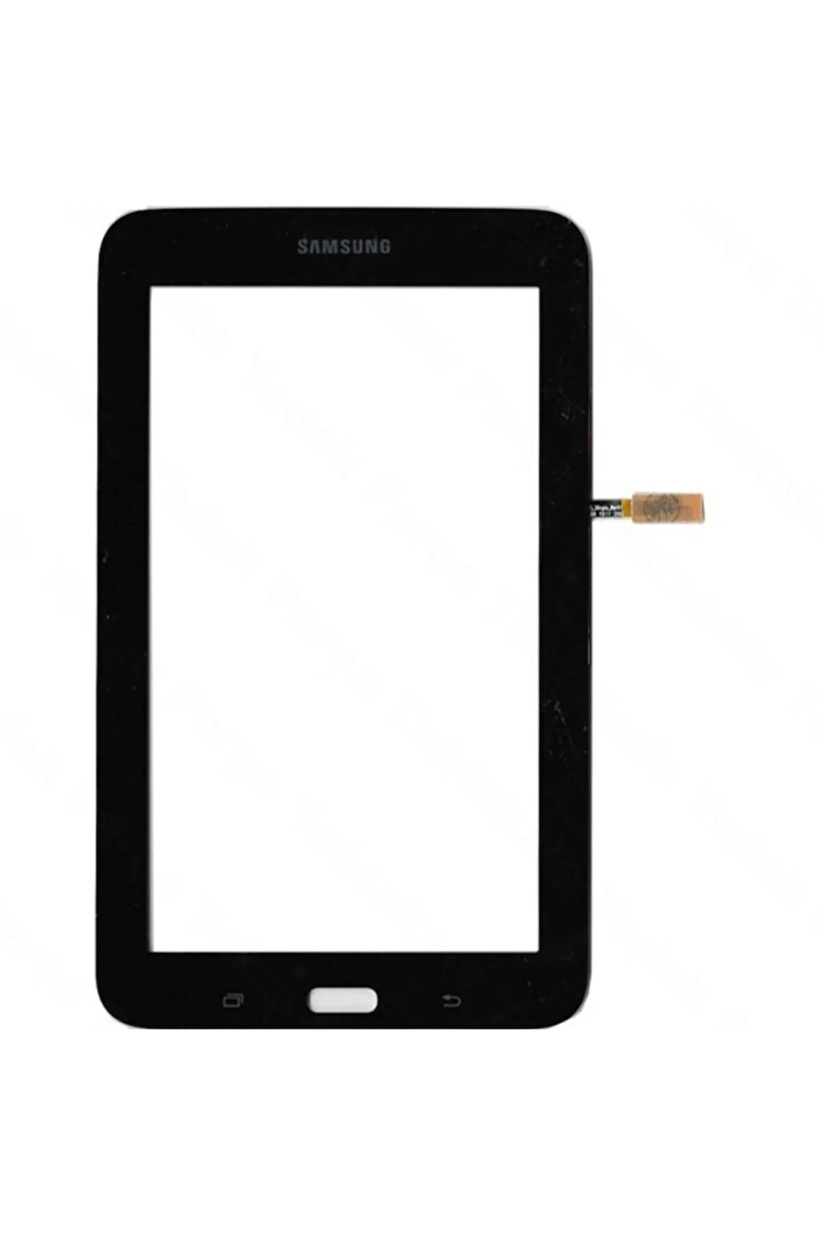 Galaxy Tab 3 Sm-t113 Dokunmatik Siyah