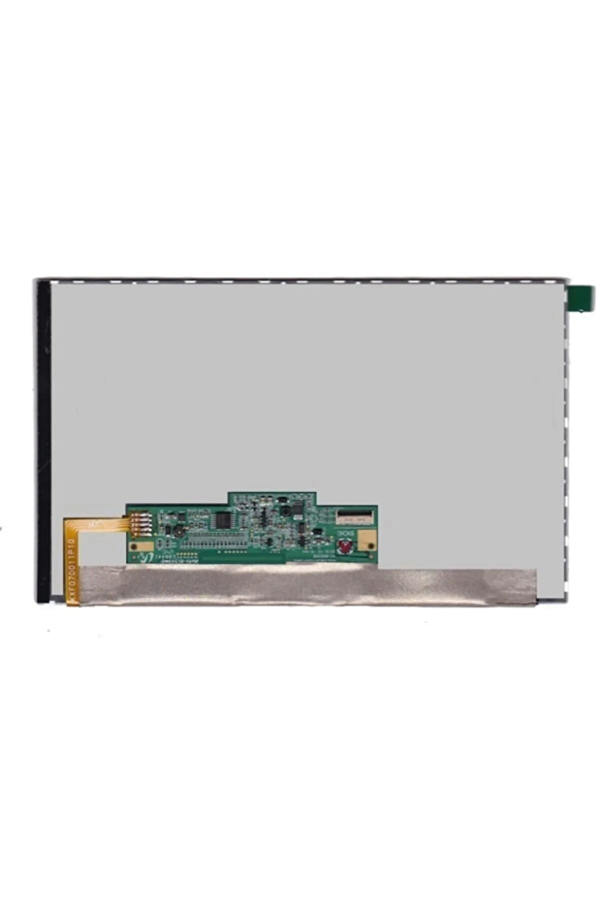 T212 Tablet Ekranı Lcd