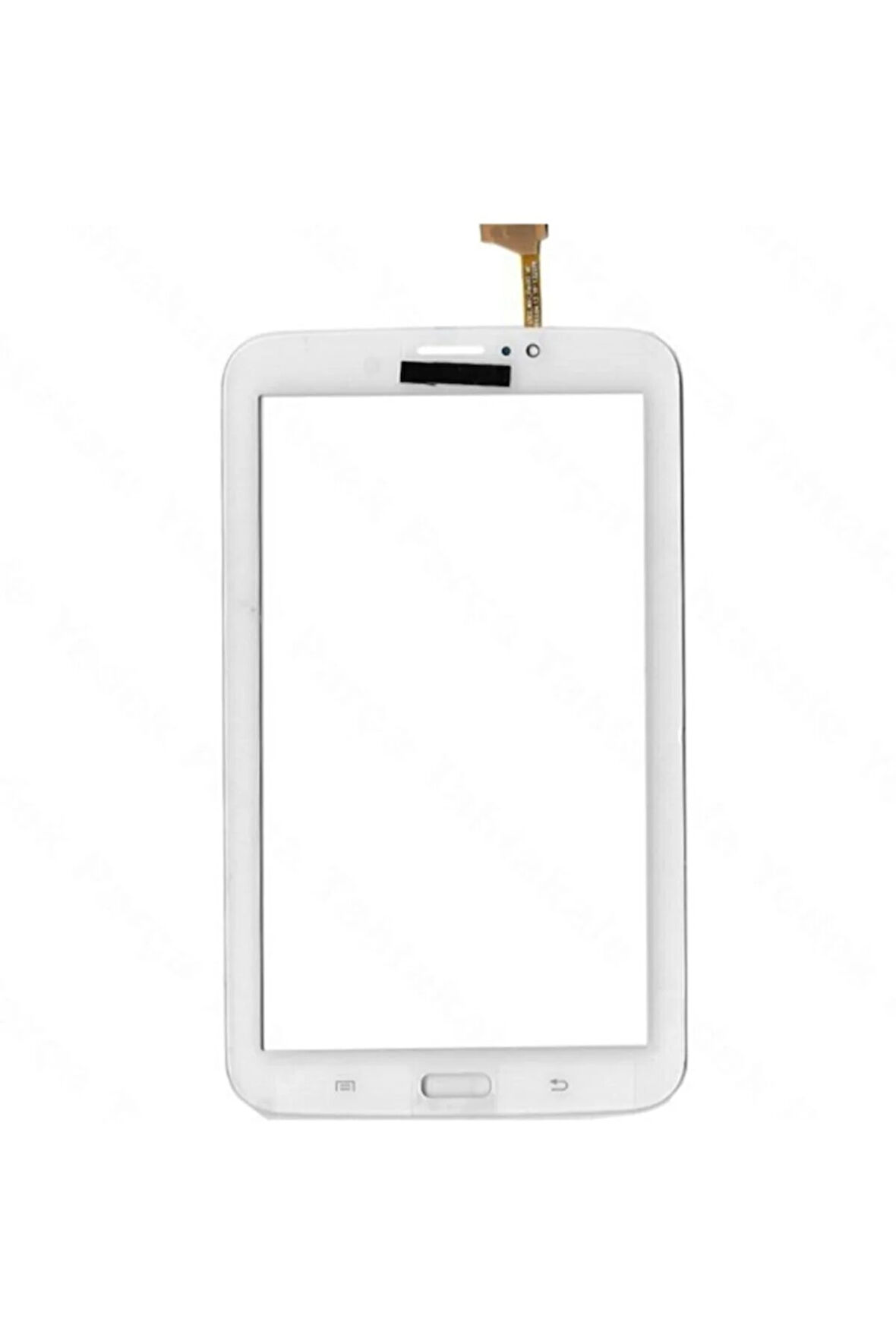 . Galaxy Tab 3 Sm-t212 Dokunmatik Beyaz