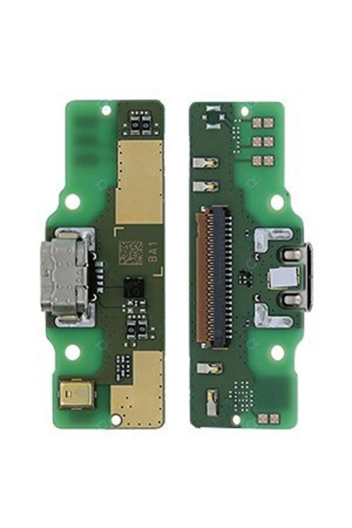 . Galaxy Tab A 8 Sm-t290 Şarj Bordu