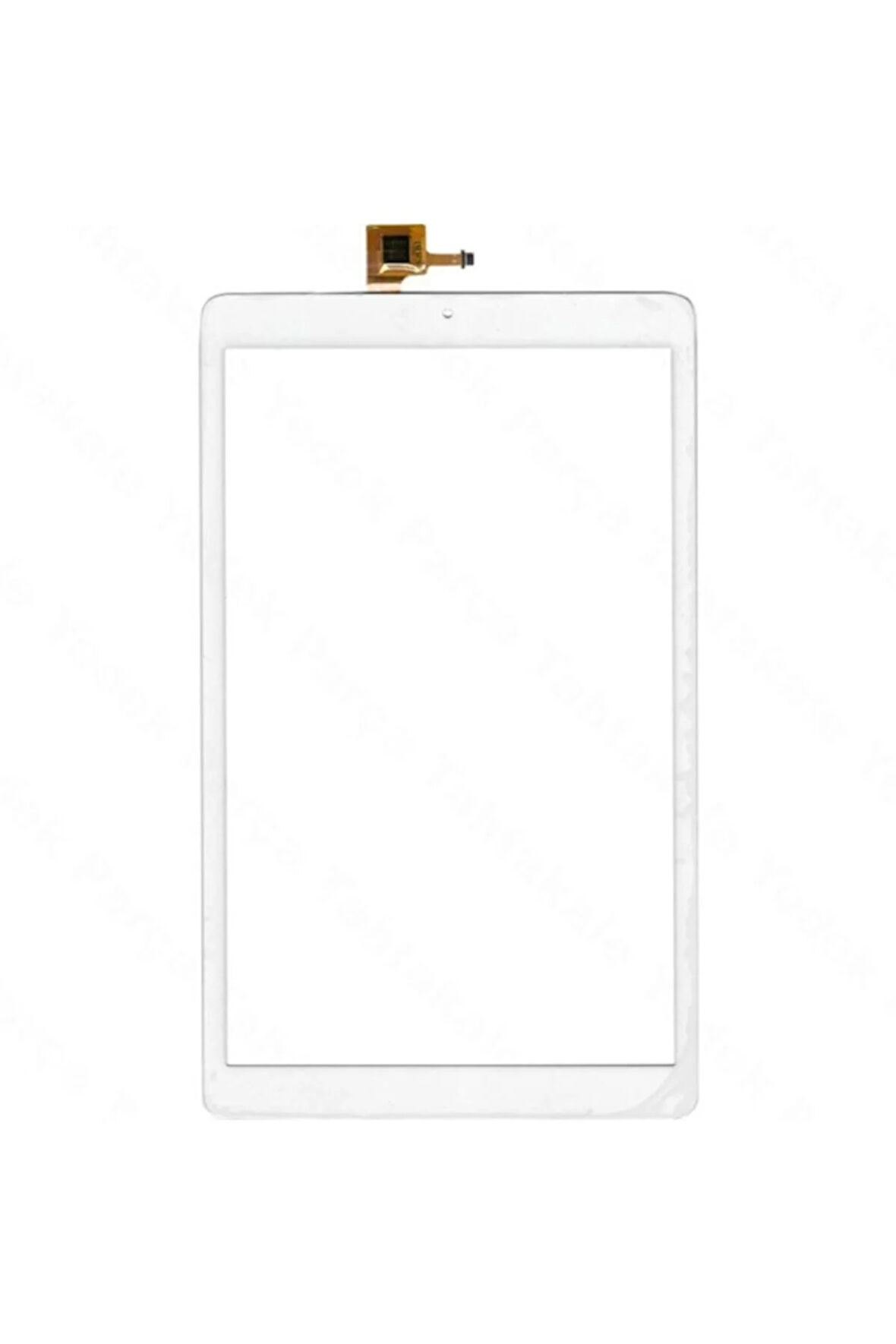 Casper Via S10 Dokunmatik Beyaz