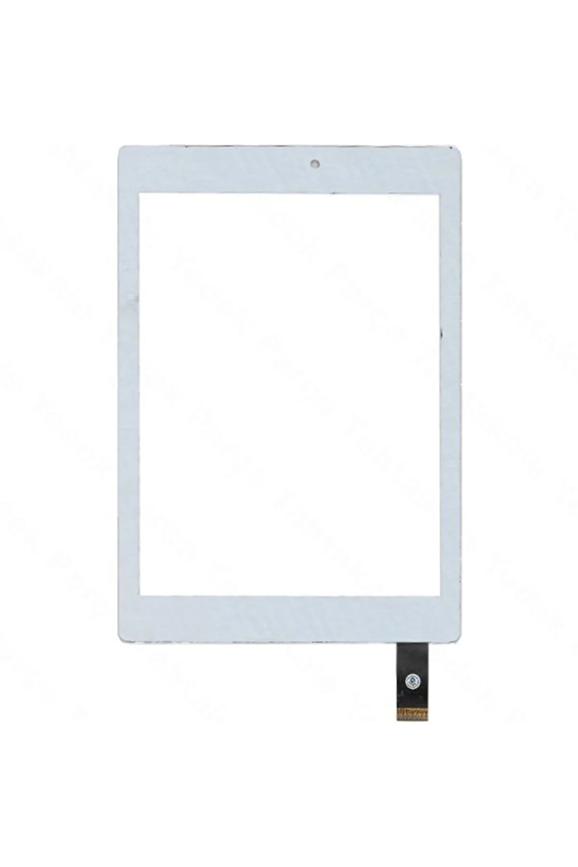 Casper Via T3 Dokunmatik Beyaz